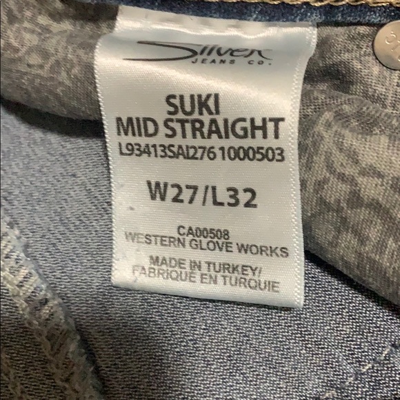 Jeans - Picture 3 of 4